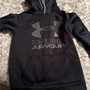 Under Armour Boys Hoodie